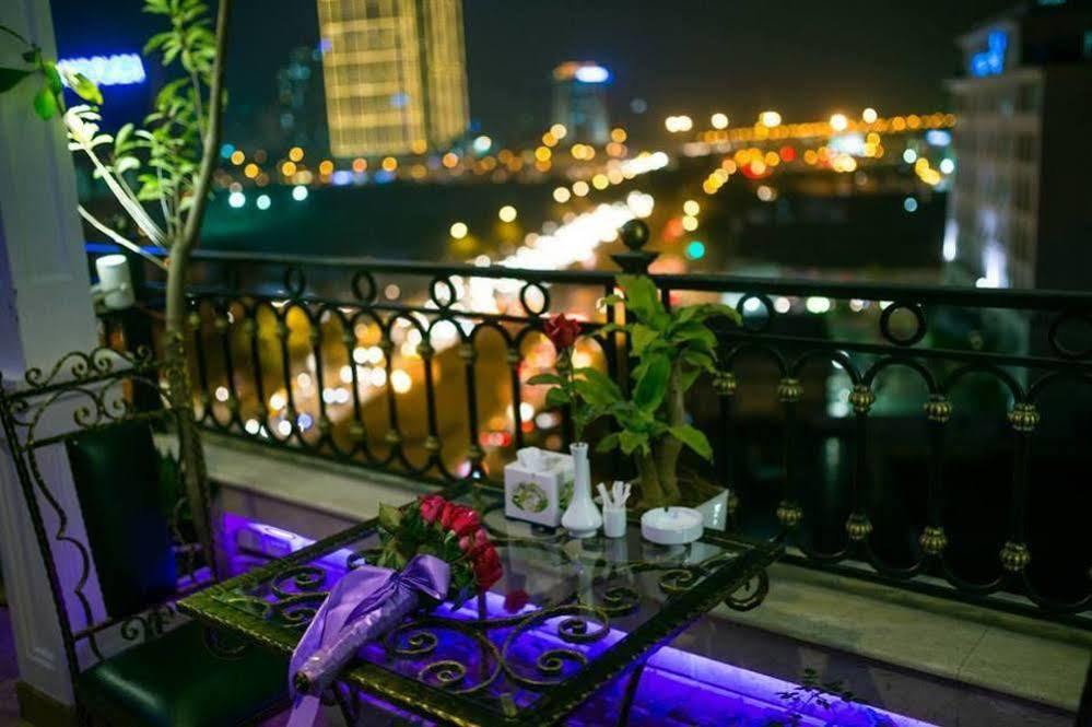 فندق فيولين ها نوي هانوي المظهر الخارجي الصورة